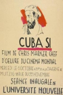 ¡Cuba Sí! Trailer