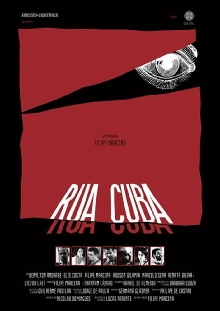 Cuba Street Trailer