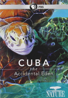Cuba: The Accidental Eden Trailer