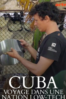 Cuba, voyage dans une nation low-tech Trailer