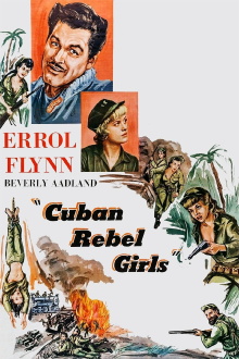 Cuban Rebel Girls Trailer