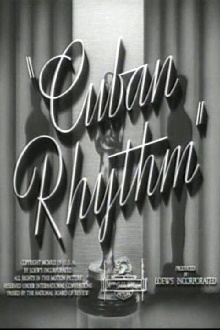 Cuban Rhythm Trailer