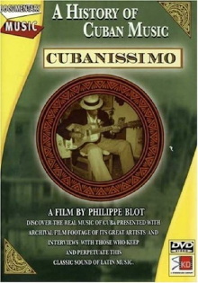 CUBANISSIMO Trailer