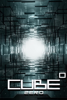 Cube Zero Trailer