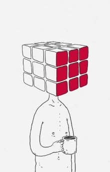 Cubed Trailer