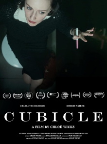 Cubicle Trailer