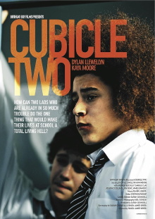 Cubicle Two Trailer