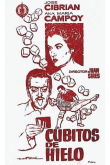 Cubitos de hielo Trailer