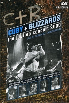 Cuby & The Blizzards: The Jubilee Concert Trailer