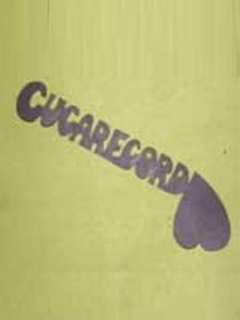 Cucarrecord Trailer
