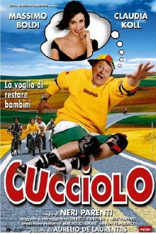 Cucciolo Trailer
