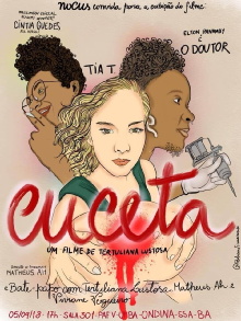 Cuceta Trailer