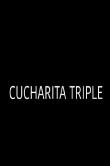 Cucharita triple Trailer