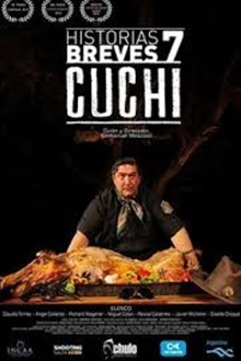 Cuchi Trailer