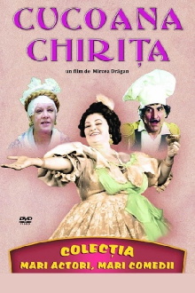 Cucoana Chirița Trailer