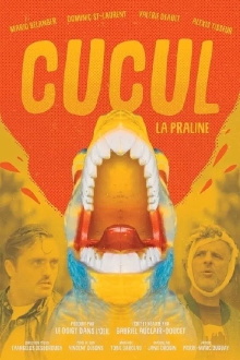 Cucul la praline Trailer