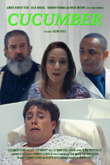 Cucumber Trailer