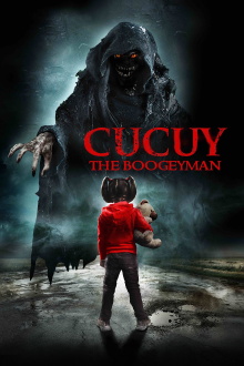 Cucuy: The Boogeyman Trailer