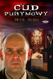 Cud purymowy Trailer