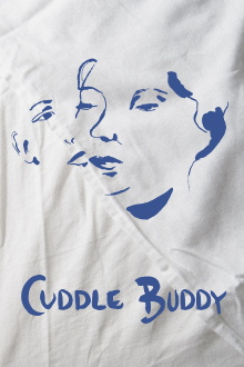 Cuddle Buddy Trailer