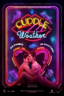 Cuddle Weather Trailer