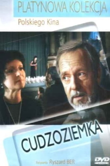 Cudzoziemka Trailer