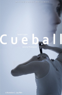Cueball Trailer