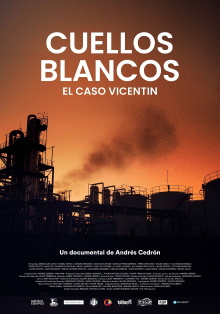 Cuellos blancos: El caso Vicentin Trailer