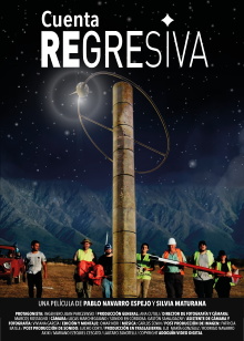 Cuenta regresiva Trailer