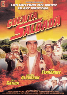 Cuenta Saldada Trailer