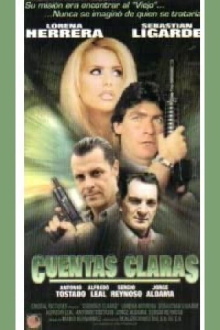 Cuentas claras Trailer
