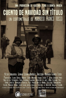 Cuento de navidad sin título Trailer