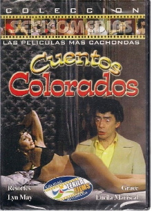 Cuentos colorados Trailer