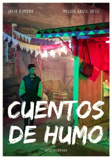 Cuentos de humo Trailer