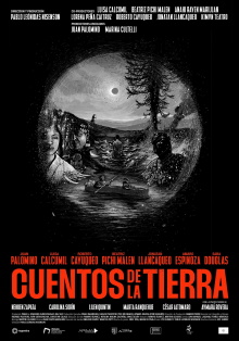 Cuentos de la tierra Trailer