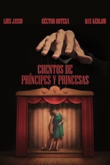 Cuentos de Principes y Princesas Trailer