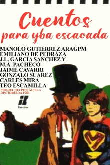 Cuentos para una escapada Trailer