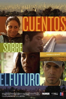 Cuentos sobre el futuro Trailer