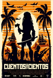 Cuentos tengo cientos Trailer