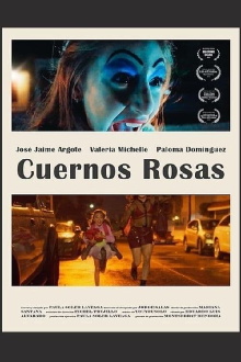 Cuernos rosas Trailer