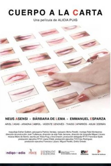Cuerpo a la carta Trailer