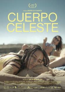 Cuerpo Celeste Trailer