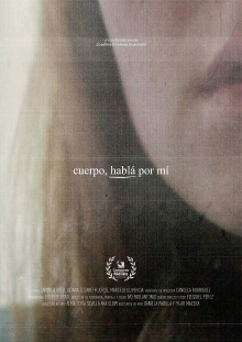 Cuerpo, hablá por mí Trailer