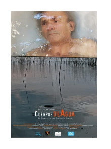 Cuerpos de agua Trailer