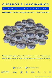 Cuerpos e imaginarios Trailer