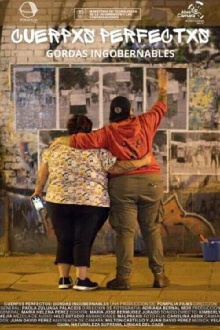 Cuerpxs Perfectxs: Gordas ingobernables Trailer