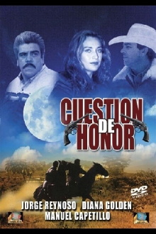 Cuestión de honor Trailer