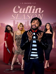Cuffin Season Trailer