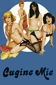 Cugine mie Trailer