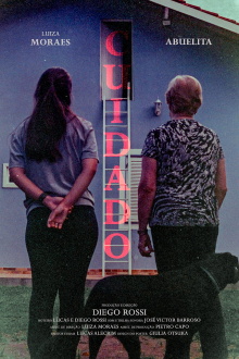 Cuidado Trailer